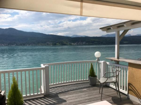 Ferienwohnung Töschling Wörthersee Techelsberg Am Wörther See